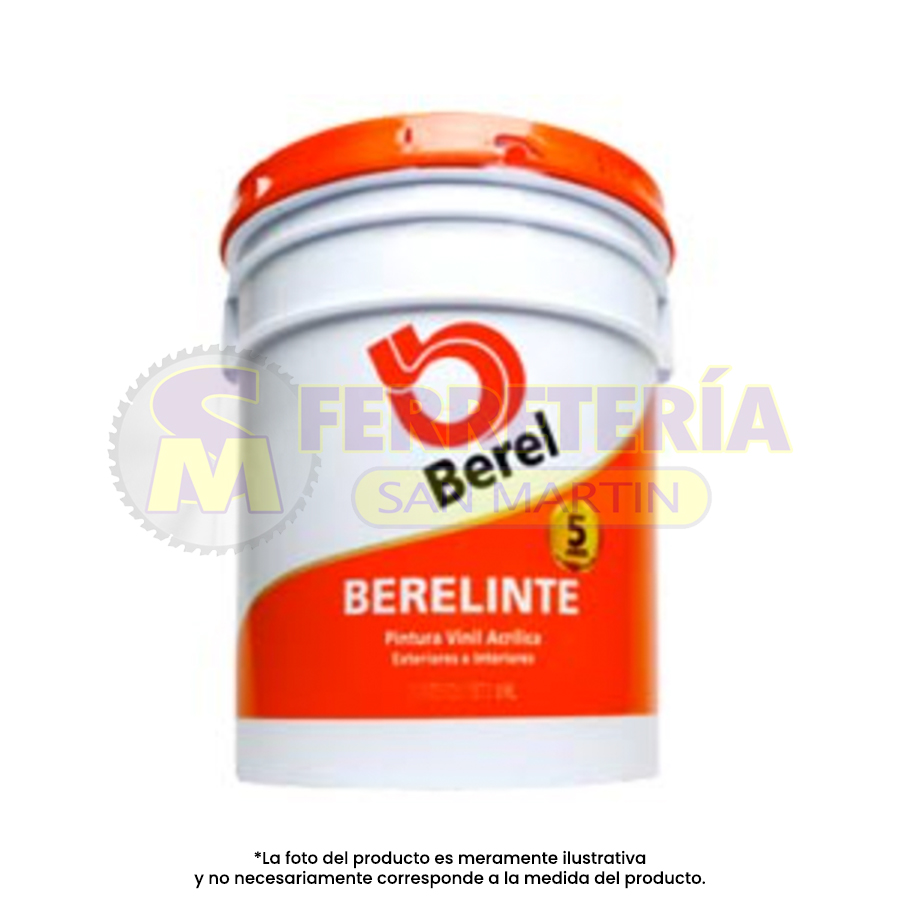 Berelinte 895 Violeta(19Lt)