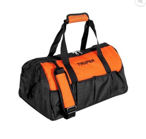 MALETA PORTAHERRAMIENTA 20" 17104 TRUPER