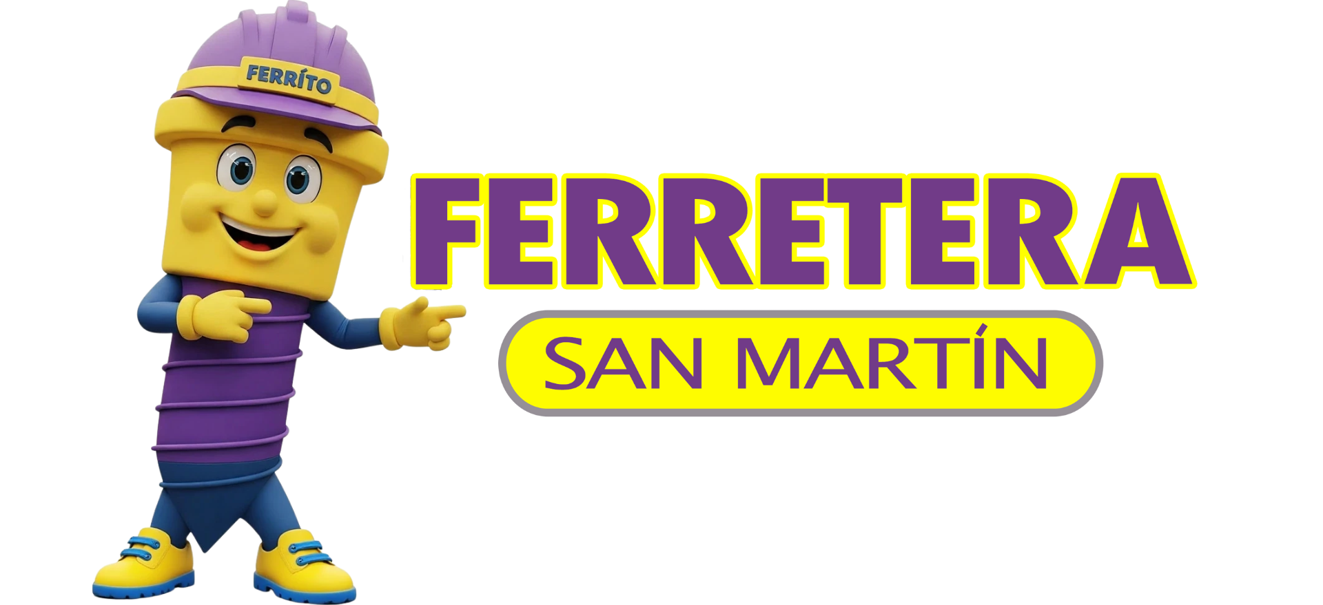Ferretería San Martin - www.fsm.mx -